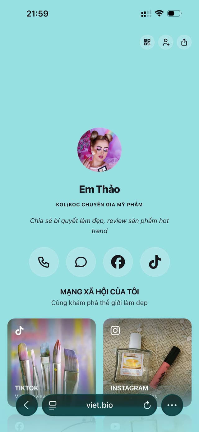 viet.bio creator 2