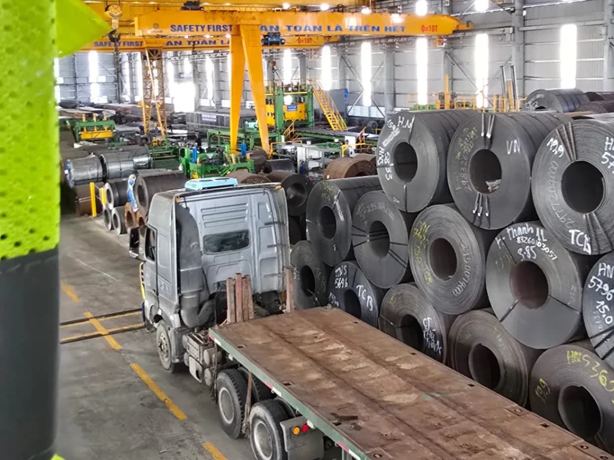 Hội thảo công nghệ mới