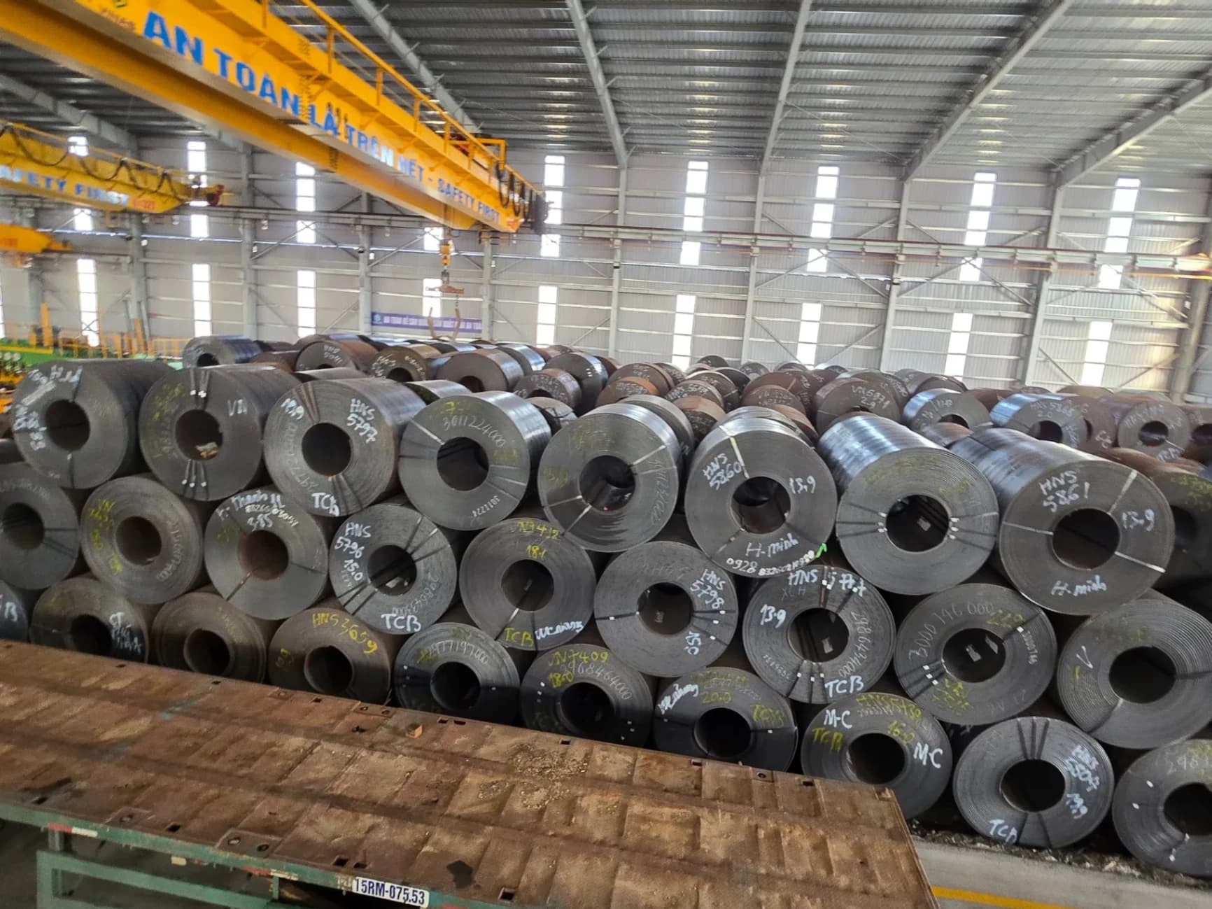 Sản phẩm cơ khí chính xác