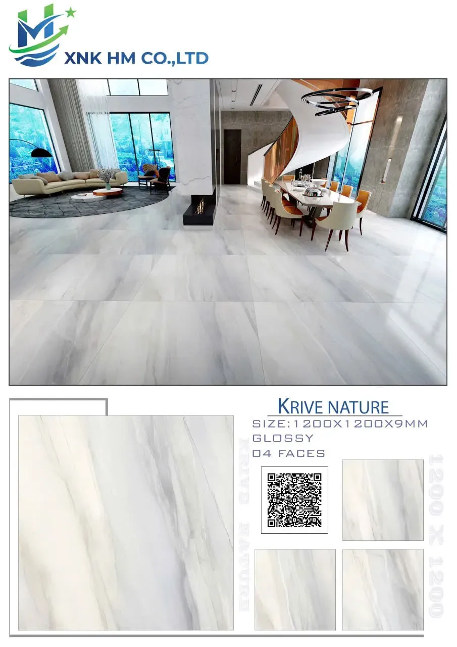 Khu vực bếp ấm cúng