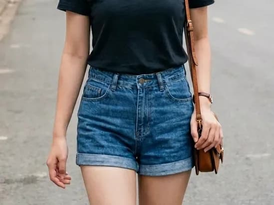 PHỤ KIỆN NỮ 